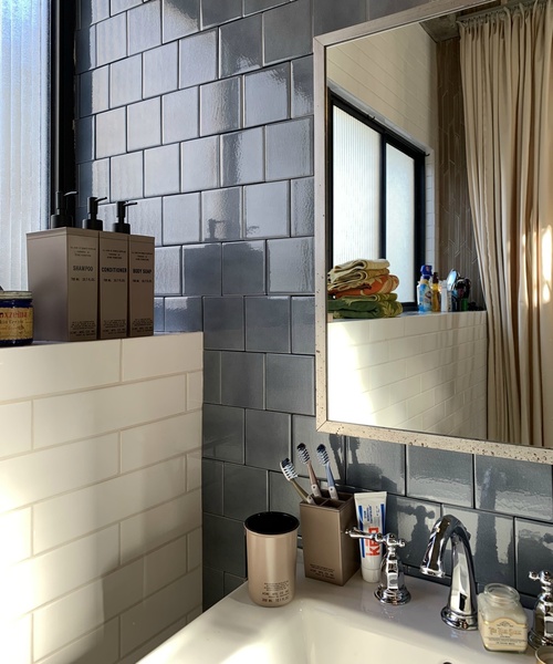 ACME FURNITURE（アクメファニチャー）の「【ACME HOME SUPPLY/アクメホームサプライ】TOOTH BRUSH HOLDER 歯ブラシホルダー（バス/トイレグッズ・レディース・その他/ベージュ・FREE）」の14枚目の写真