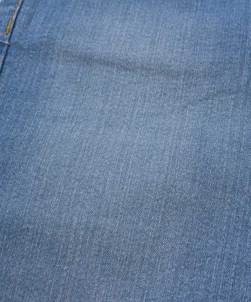 reca(レカ)の「ストレスフリー!ウエストゴム ストレッチスキニーデニム【2018 S/S】(デニムパンツ・レディース・ブルー/ネイビー・L/M)」の11枚目の写真