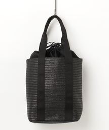 AMERICAN HOLIC | テープハンドルトートバッグ(トートバッグ)