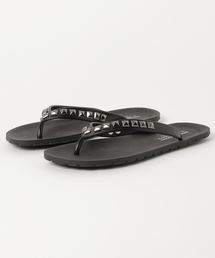 HENRY&HENRY | HENRY&HENRY ヘンリーヘンリー / 別注 スタッズ サンダル(サンダル)