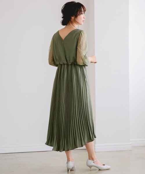【新品】apart by lowrys OC*ドットフリルワンピース 楽天市場】【SALE／59%OFF】OC*ドットフリルOP A part by