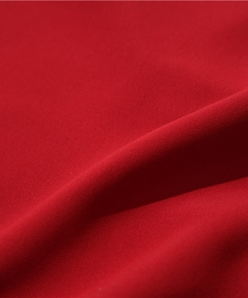 CROON A SONG（クルーンアソング）の「【NET販売限定】ニードルパンチ タイトスカート（スカート・レディース・ブラック/ベージュ/ボルドー・36/38/40）」の5枚目の写真