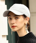 NEW ERA(ニューエラ)の「帽子(キャップ)」