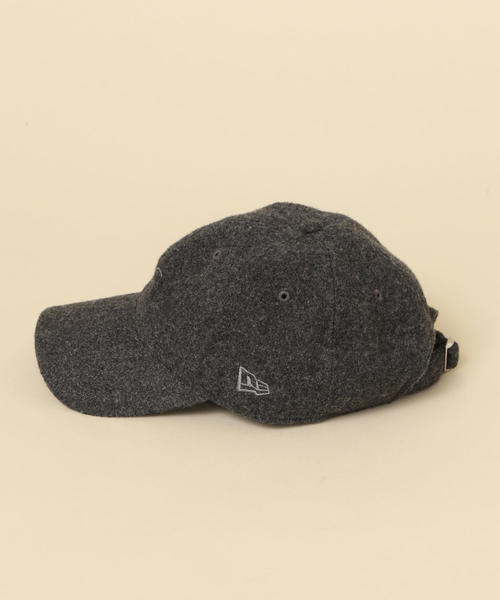 NEW ERA（ニューエラ）の「【別注】＜NEW ERA＞∴920 NYCキャップ ◆（キャップ・レディース・ライトグレー/オフホワイト/ダークグレー/ベージュ・FREE）」の13枚目の写真