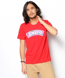 WEGO/BOXロゴTee（S）