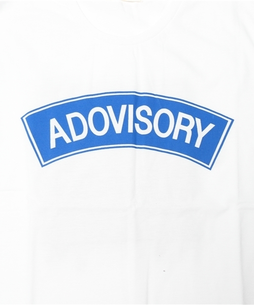 WEGO(ウィゴー)の「WEGO/BOXロゴTee(S)(Tシャツ/カットソー・メンズ・レッド/ブラック/ホワイト/ライトイエロー/ブルー・MEDIUM/LARGE)」の10枚目の写真