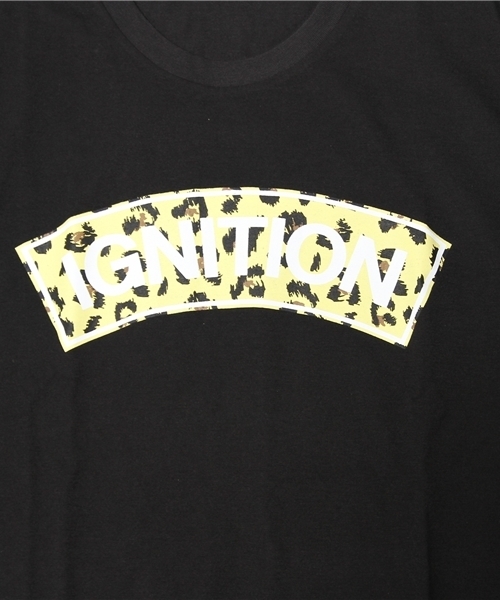 WEGO(ウィゴー)の「WEGO/BOXロゴTee(S)(Tシャツ/カットソー・メンズ・レッド/ブラック/ホワイト/ライトイエロー/ブルー・MEDIUM/LARGE)」の11枚目の写真