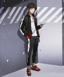 RADIO EVA 572 NEW ONLY SUMMER T-Shirt