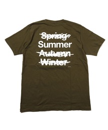 RADIO EVA（ラヂオエヴァ）の「RADIO EVA 572 NEW ONLY SUMMER T-Shirt（Tシャツ/カットソー）」