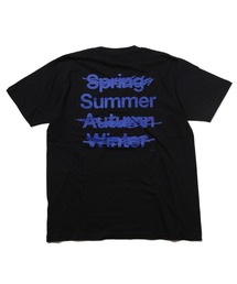 RADIO EVA（ラヂオエヴァ）の「RADIO EVA 572 NEW ONLY SUMMER T-Shirt（Tシャツ/カットソー）」