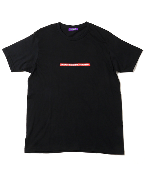 RADIO EVA(ラヂオエヴァ)の「RADIO EVA 572 NEW ONLY SUMMER T-Shirt(Tシャツ/カットソー・メンズ・ホワイト/ブラック/ホワイト×グリーン/ホワイト×ブルー/ブラック×ブルー/オリーブ・SMALL/MEDIUM/LARGE/X-LARGE)」の5枚目の写真