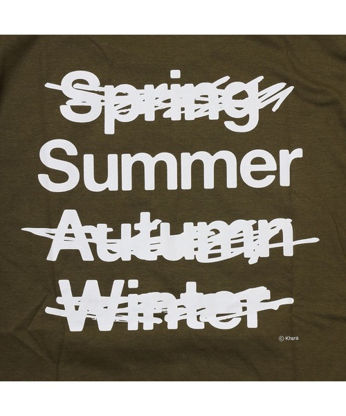 RADIO EVA(ラヂオエヴァ)の「RADIO EVA 572 NEW ONLY SUMMER T-Shirt(Tシャツ/カットソー・メンズ・ホワイト/ブラック/ホワイト×グリーン/ホワイト×ブルー/ブラック×ブルー/オリーブ・SMALL/MEDIUM/LARGE/X-LARGE)」の18枚目の写真