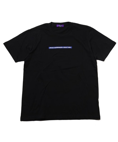 RADIO EVA(ラヂオエヴァ)の「RADIO EVA 572 NEW ONLY SUMMER T-Shirt(Tシャツ/カットソー・メンズ・ホワイト/ブラック/ホワイト×グリーン/ホワイト×ブルー/ブラック×ブルー/オリーブ・SMALL/MEDIUM/LARGE/X-LARGE)」の13枚目の写真