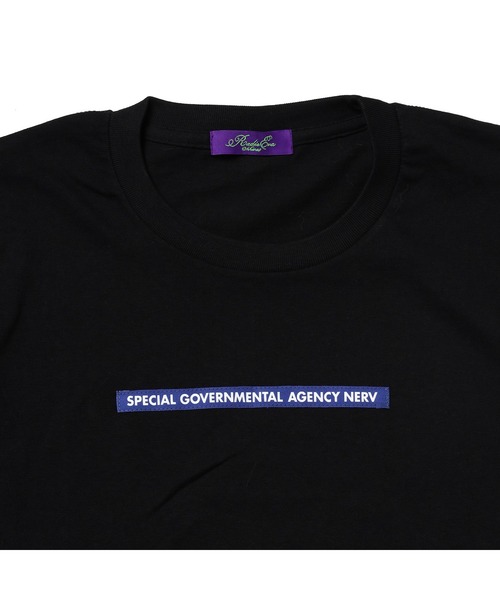 RADIO EVA(ラヂオエヴァ)の「RADIO EVA 572 NEW ONLY SUMMER T-Shirt(Tシャツ/カットソー・メンズ・ホワイト/ブラック/ホワイト×グリーン/ホワイト×ブルー/ブラック×ブルー/オリーブ・SMALL/MEDIUM/LARGE/X-LARGE)」の11枚目の写真