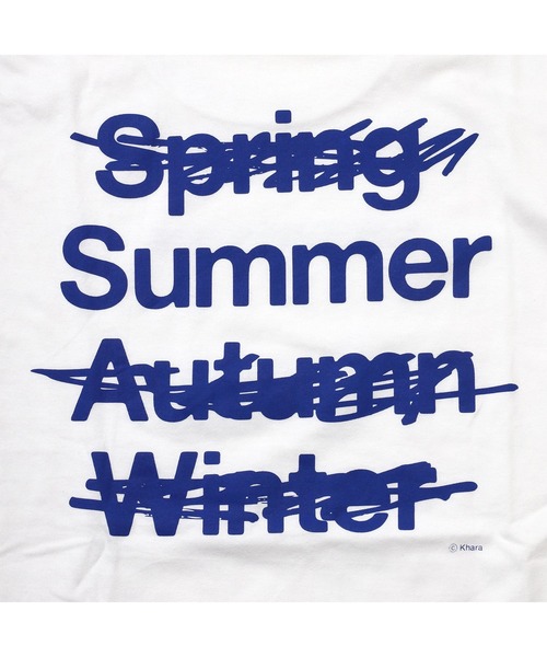RADIO EVA(ラヂオエヴァ)の「RADIO EVA 572 NEW ONLY SUMMER T-Shirt(Tシャツ/カットソー・メンズ・ホワイト/ブラック/ホワイト×グリーン/ホワイト×ブルー/ブラック×ブルー/オリーブ・SMALL/MEDIUM/LARGE/X-LARGE)」の16枚目の写真