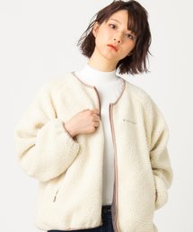 CONVERSE | 【CONVERSE】ｼｰﾌﾟﾎﾞｱﾛｺﾞｼｼｭｳJK(その他アウター)