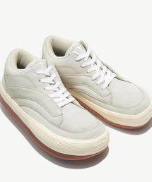 BEAUTY&YOUTH UNITED ARROWS | ＜YSTRDY’s TMRRW × NORTH WAVE × BY＞ CREAM/シューズ □□(スニーカー)