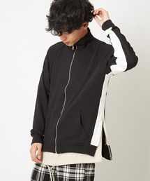 レディースのブルゾン スウェット ファッション通販 Zozotown