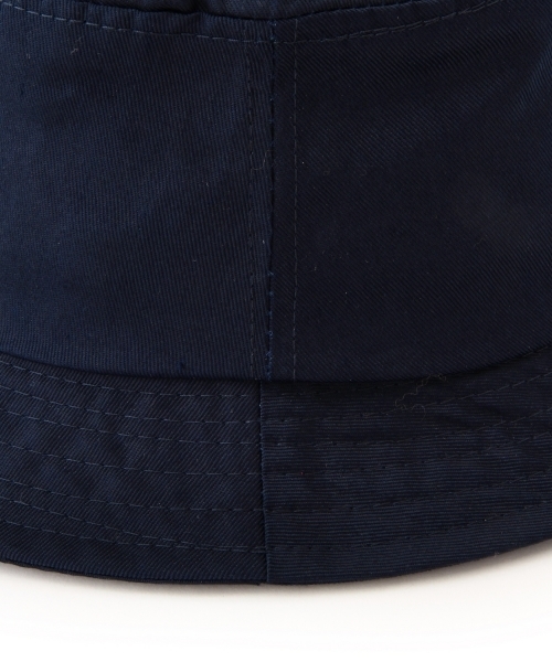 BEAMS BOY(ビームスボーイ)の「OTTO / BUCKET HAT(ハット・レディース・レッド/ブルー/ネイビー/ブラック/ホワイト・ONE SIZE)」の22枚目の写真