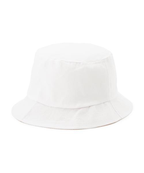 BEAMS BOY(ビームスボーイ)の「OTTO / BUCKET HAT(ハット・レディース・レッド/ブルー/ネイビー/ブラック/ホワイト・ONE SIZE)」の18枚目の写真