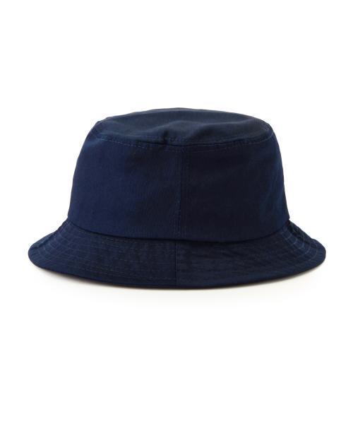 BEAMS BOY(ビームスボーイ)の「OTTO / BUCKET HAT(ハット・レディース・レッド/ブルー/ネイビー/ブラック/ホワイト・ONE SIZE)」の20枚目の写真