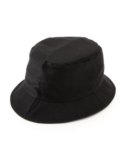 BEAMS BOY(ビームスボーイ)の「OTTO / BUCKET HAT(ハット・レディース・レッド/ブルー/ネイビー/ブラック/ホワイト・ONE SIZE)」の15枚目の写真