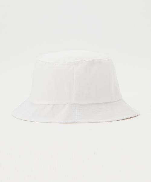 BEAMS BOY(ビームスボーイ)の「OTTO / BUCKET HAT(ハット・レディース・レッド/ブルー/ネイビー/ブラック/ホワイト・ONE SIZE)」の7枚目の写真