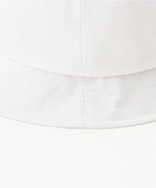 BEAMS BOY(ビームスボーイ)の「OTTO / BUCKET HAT(ハット・レディース・レッド/ブルー/ネイビー/ブラック/ホワイト・ONE SIZE)」の9枚目の写真