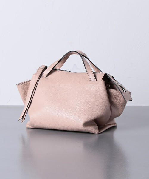 Gianni Chiarini★Origami レザー ショルダー オリガミ S｜GIANNI CHIARINI(ジャンニ キアリーニ) │ 公式通販