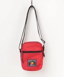 THE MORNING AFTER�i�U ���[�j���O �A�t�^�[�j�́u[ ellese / �G���b�Z ]  LOGO TAPE MINI SHOULDER�i�V�����_�[�o�b�O�j�v