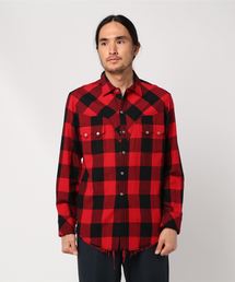 The Letters | 【The Letters】FW18-LS001C(ブルゾン)