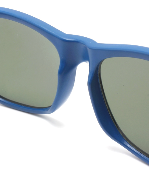 HAPPY HOUR Sunglasses（ハッピーアワー）の「HAPPY HOUR CHIMA FERGUSON ハッピーアワー スケーター サングラス（サングラス・メンズ・ブラック/ブルー/ブラウン・ONE SIZE）」の8枚目の写真