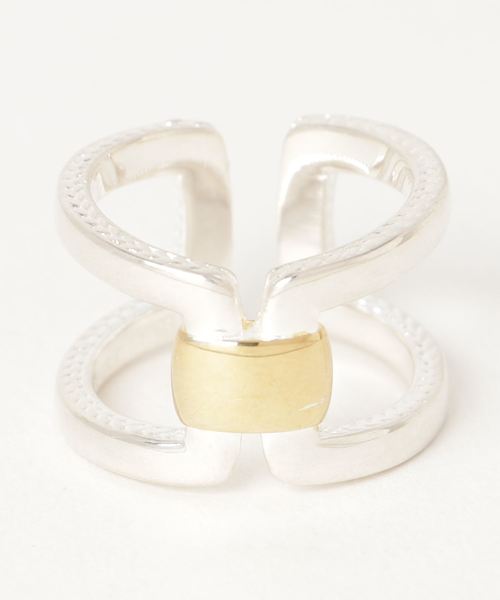 PHILIPPE AUDIBERT�i�t�B���b�v �I�[�f�B�x�[���j�́uPHILIPPE AUDIBERT �����O�i�����O�j�v�b�V���o�[