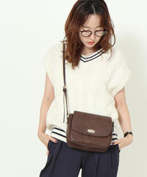 coen | 【ムック本掲載】ケーブルベスト(ベスト)