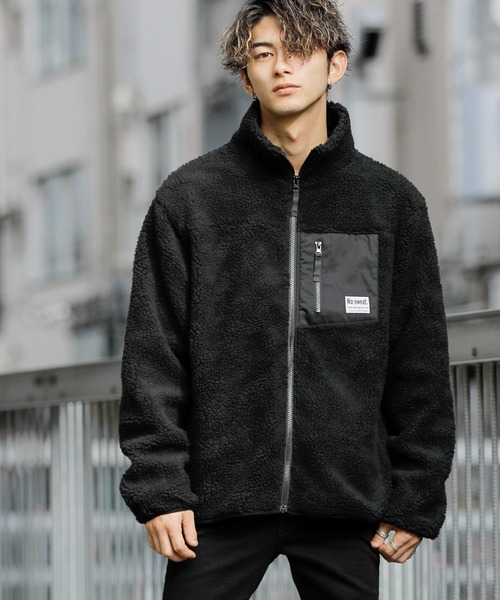 セール】【no sweat×ADMIX/ATELIER SAB MEN コラボ】ユニセックス