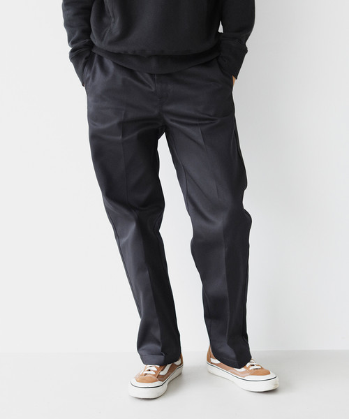 FPAR Dickies パンツ パンツ DESCENDANT 6535 WORK TROUSERS Dickies