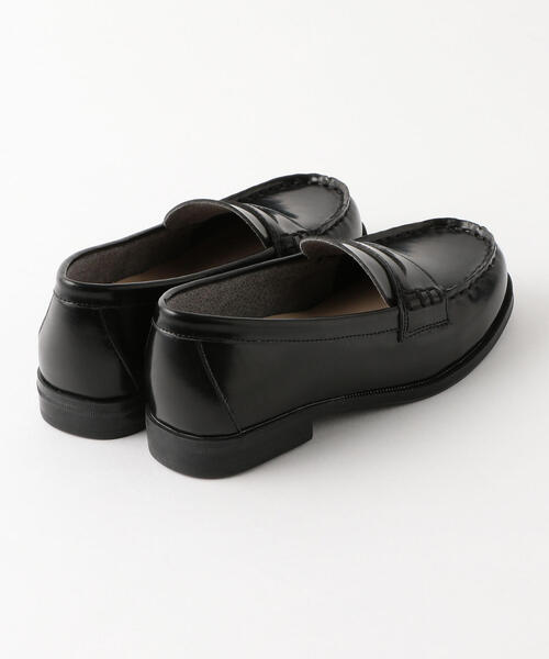 green label relaxing(グリーンレーベルリラクシング)の「◆GLR ローファー 16.5cm-22cm(ローファー・キッズ・ブラック・22cm/18cm/20cm/21cm/17cm/19cm)」の5枚目の写真