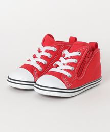 CONVERSE | BABY ALLSTAR N Z ベビーオールスター　レッド(スニーカー)