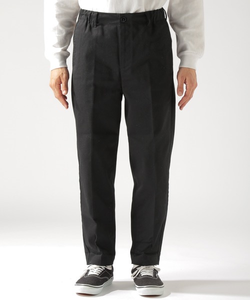 BAYFLOW(ベイフロー)の「スケートテーパーパンツ(その他パンツ・メンズ・ブラック/ベージュ・LARGE/SMALL/MEDIUM)」の10枚目の写真