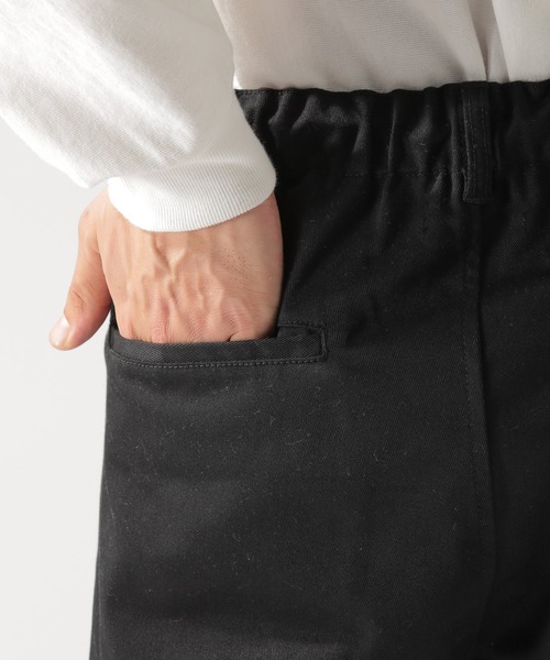BAYFLOW(ベイフロー)の「スケートテーパーパンツ(その他パンツ・メンズ・ブラック/ベージュ・LARGE/SMALL/MEDIUM)」の13枚目の写真