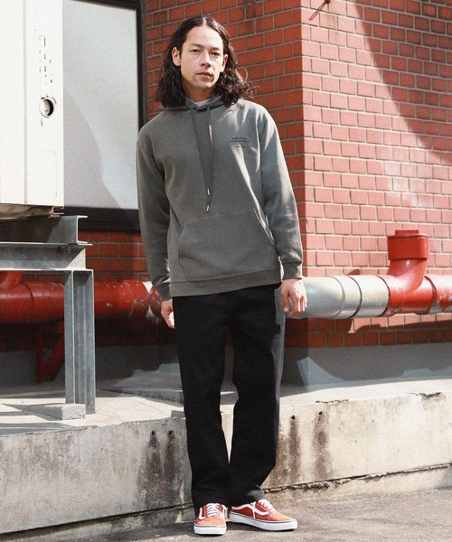 BAYFLOW(ベイフロー)の「スケートテーパーパンツ(その他パンツ・メンズ・ブラック/ベージュ・LARGE/SMALL/MEDIUM)」の20枚目の写真
