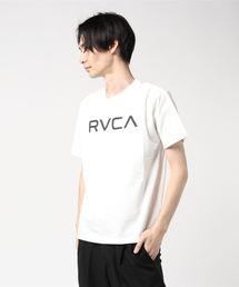 ルーカ BIG RVCA SS
