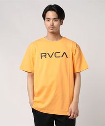 ルーカ BIG RVCA SS