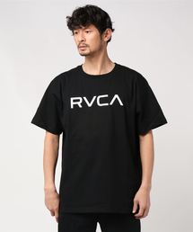 ルーカ BIG RVCA SS