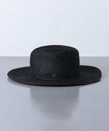 KIJIMA TAKAYUKI | ＜KIJIMA TAKAYUKI（キジマ タカユキ）＞WIDE BRM ハット▲(ハット)