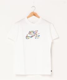 NIKE SB | NIKESB/ﾅｲｷSB ﾊﾟﾗﾀﾞｲｽ　CU0311-100(Tシャツ/カットソー)