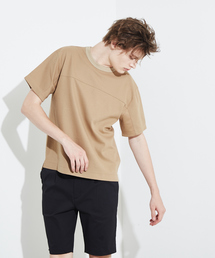 リンクスジャージTシャツ