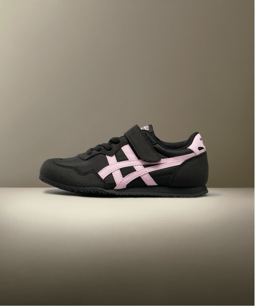 SERRANO KIDS / セラーノ キッズ（スニーカー）｜Onitsuka Tiger