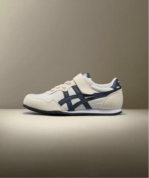 SERRANO KIDS / セラーノ キッズ（スニーカー）｜Onitsuka Tiger