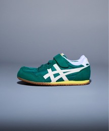 Onitsukatiger オニツカタイガー　DELECITY23cm グリーン Onitsuka Tiger MEXICO DELEGATION 